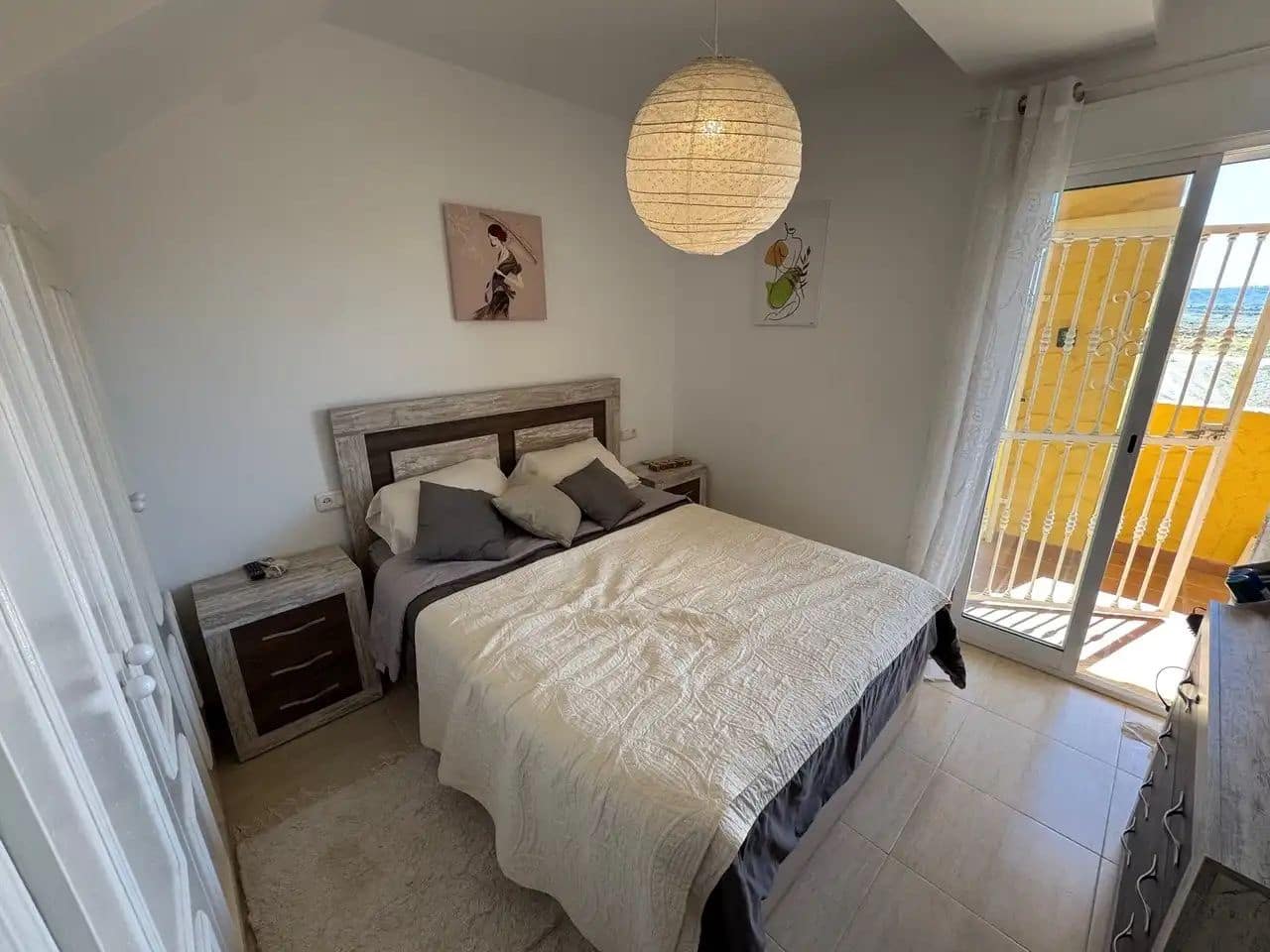 3 bedroom Penthouse for sale in Vera with pool garage - € 160,000 (Ref: 9895287)