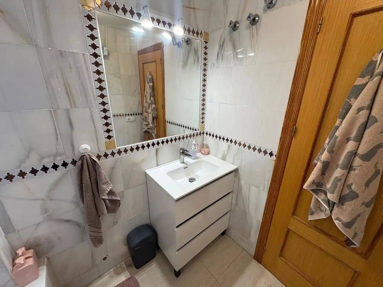 3 bedroom Penthouse for sale in Vera with pool garage - € 160,000 (Ref: 9895287)