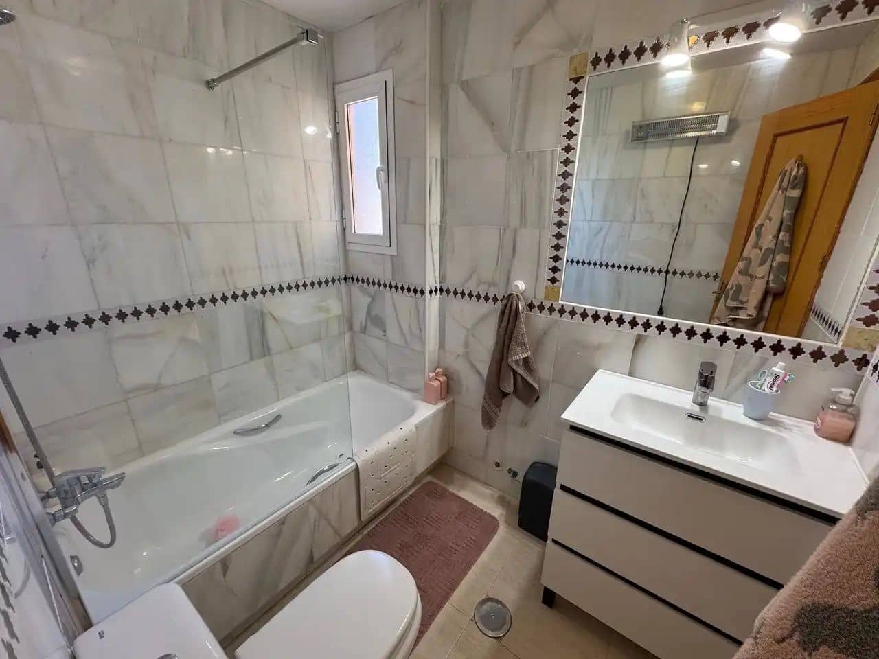 3 bedroom Penthouse for sale in Vera with pool garage - € 160,000 (Ref: 9895287)