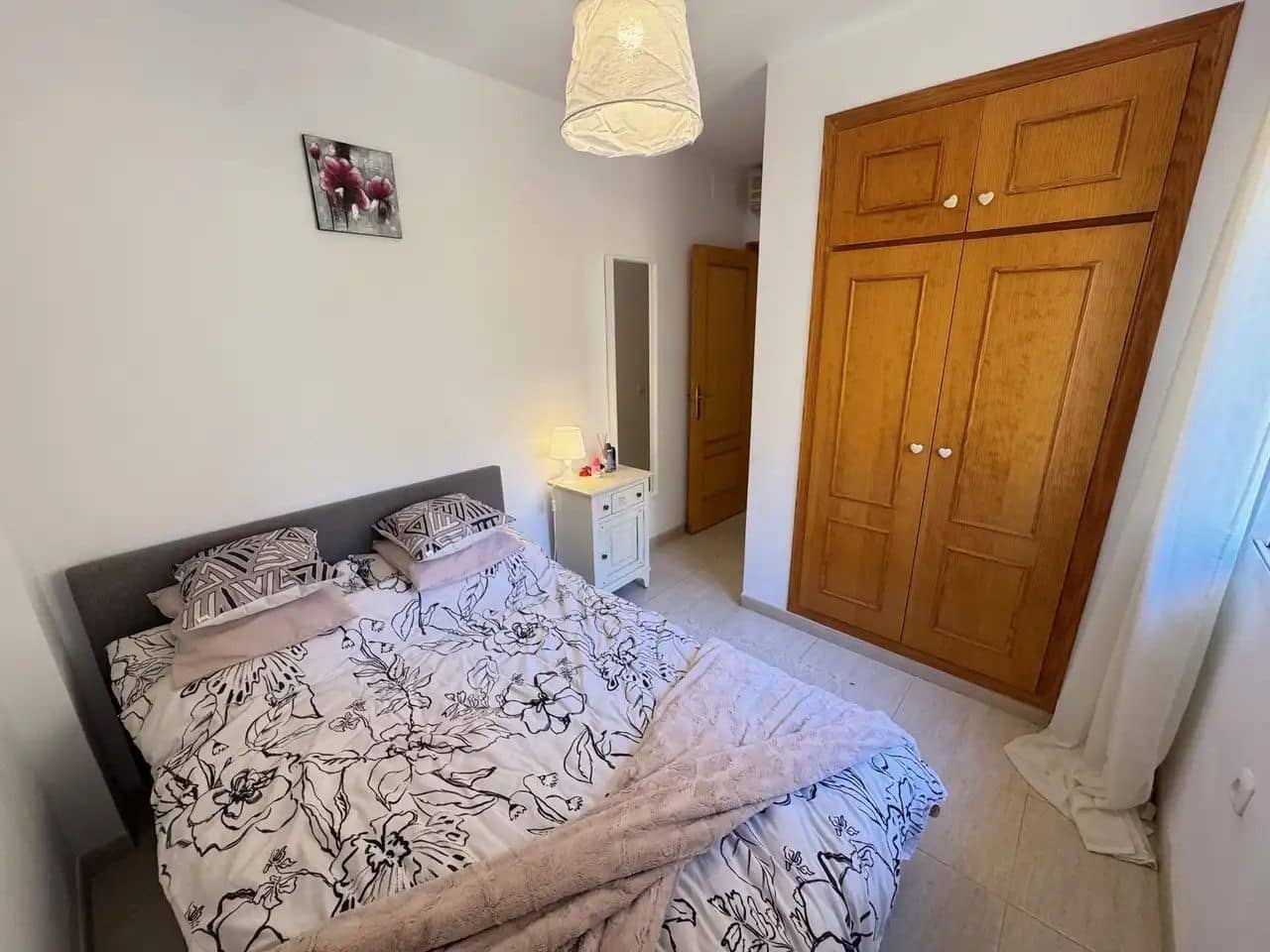 3 bedroom Penthouse for sale in Vera with pool garage - € 160,000 (Ref: 9895287)