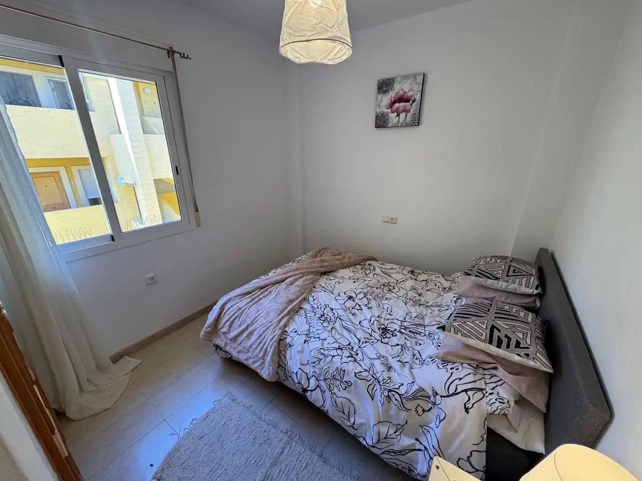 3 bedroom Penthouse for sale in Vera with pool garage - € 160,000 (Ref: 9895287)