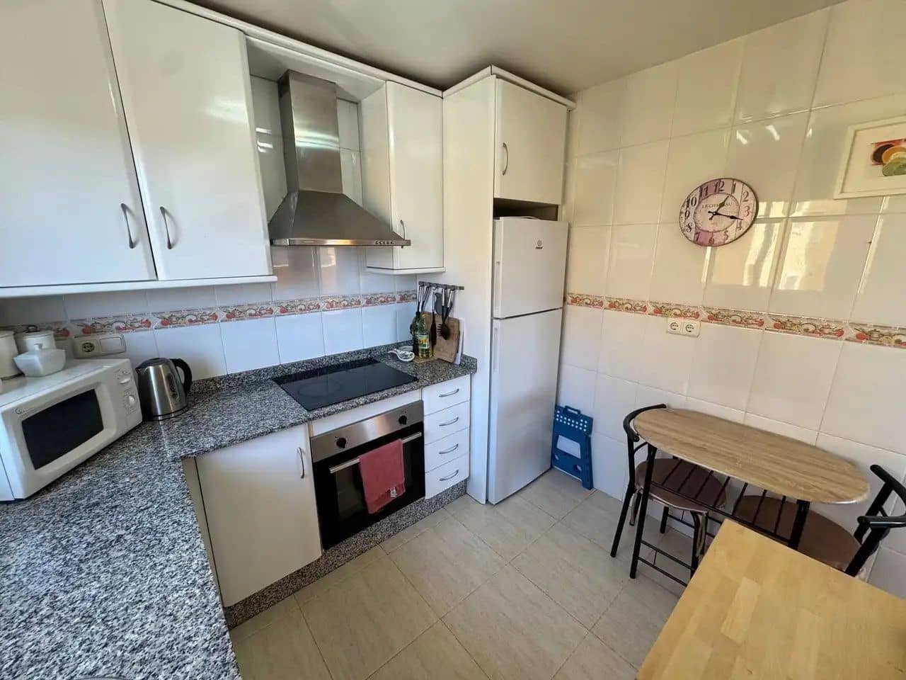 3 bedroom Penthouse for sale in Vera with pool garage - € 160,000 (Ref: 9895287)