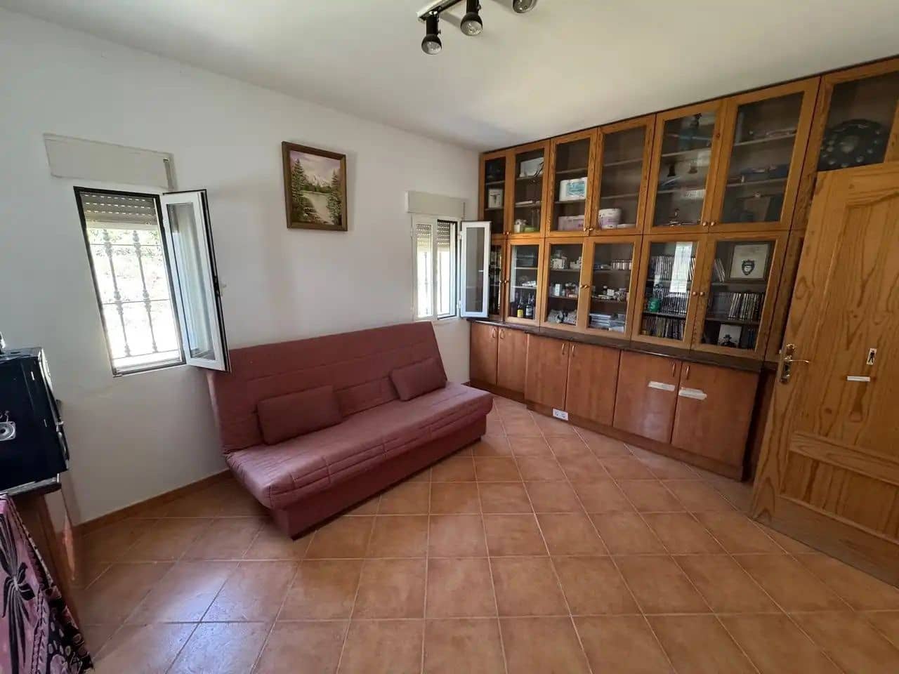 4 bedroom Penthouse for sale in Turre with pool garage - € 350,000 (Ref: 9895288)