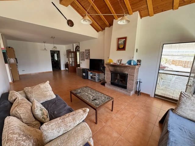 4 bedroom Penthouse for sale in Turre - € 350,000 (Ref: 9895288)