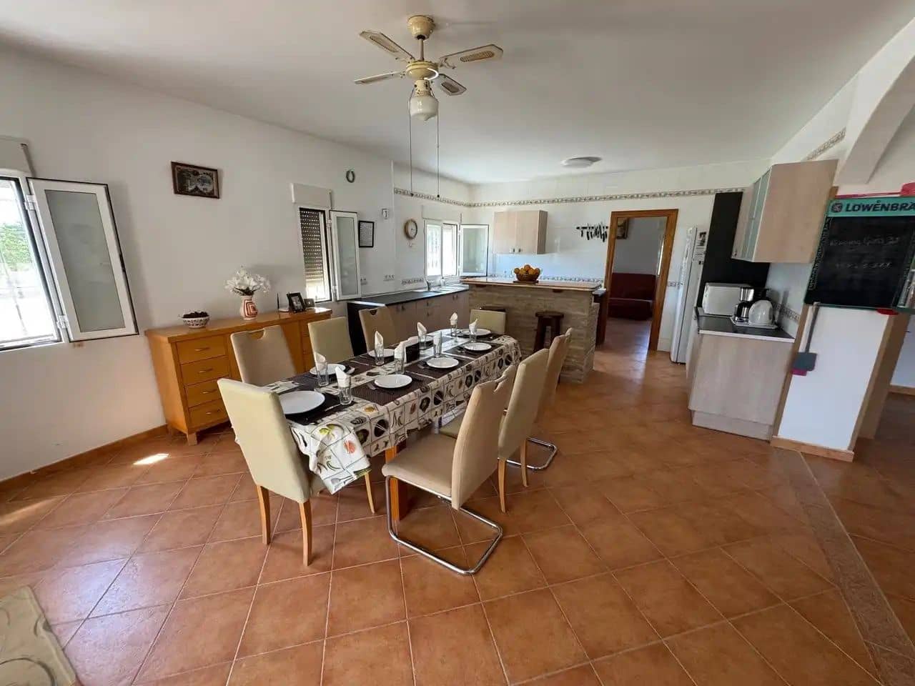 4 bedroom Penthouse for sale in Turre with pool garage - € 350,000 (Ref: 9895288)