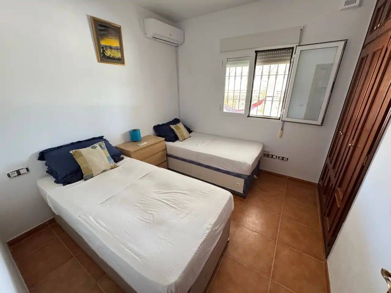 4 bedroom Penthouse for sale in Turre with pool garage - € 350,000 (Ref: 9895288)