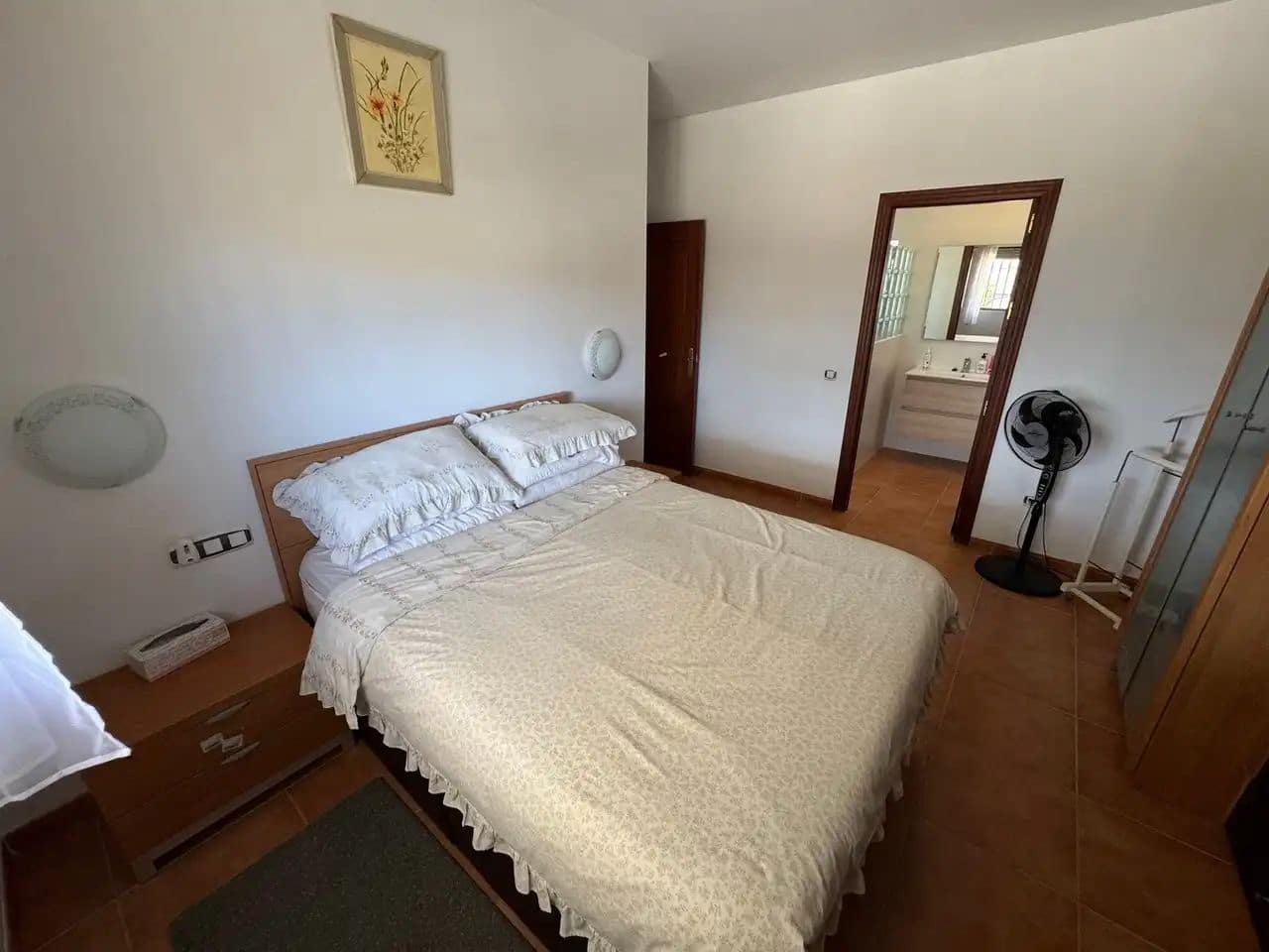 4 bedroom Penthouse for sale in Turre with pool garage - € 350,000 (Ref: 9895288)