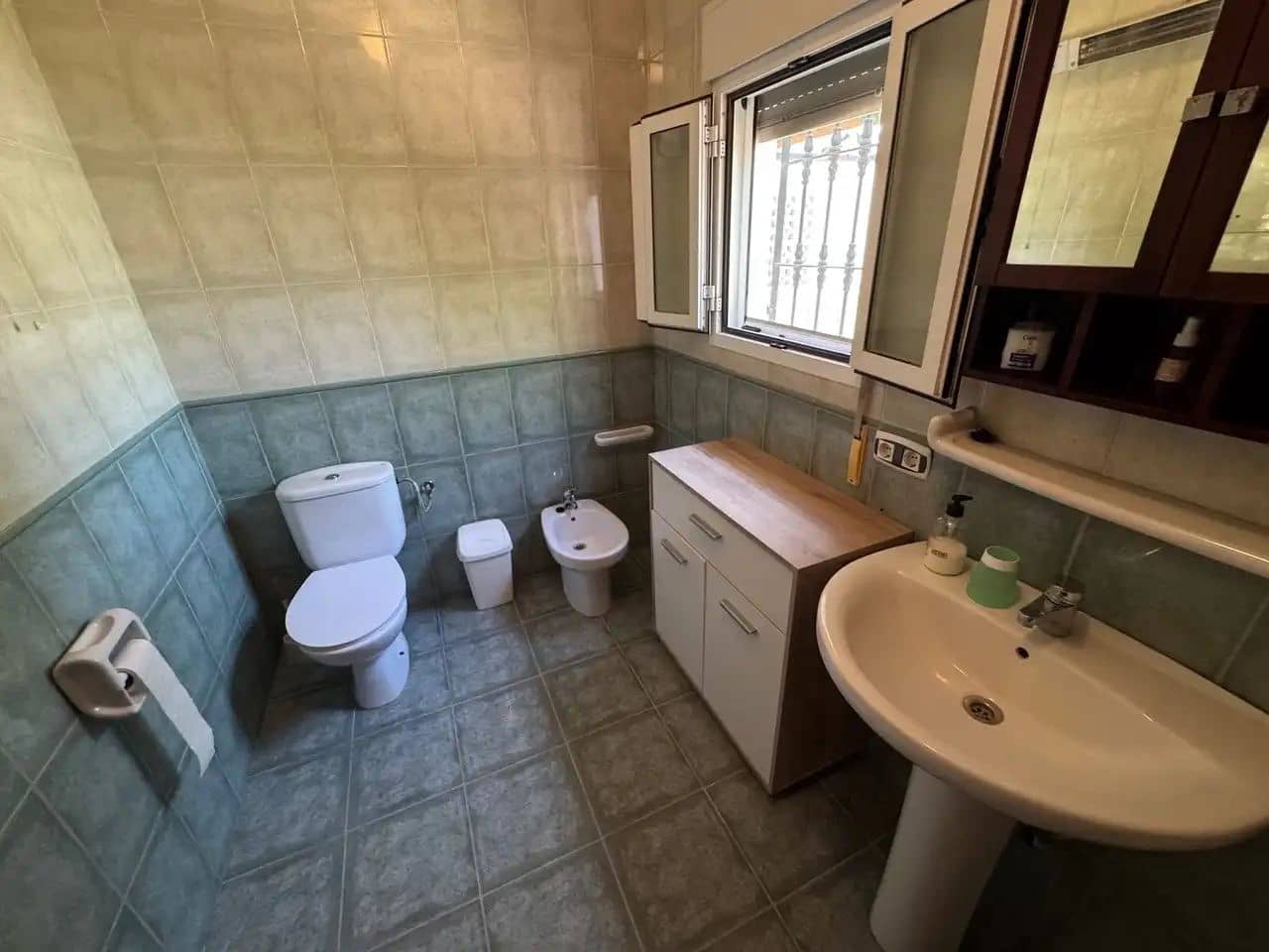 4 bedroom Penthouse for sale in Turre with pool garage - € 350,000 (Ref: 9895288)