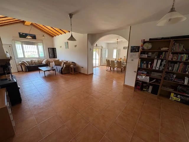 4 bedroom Penthouse for sale in Turre - € 350,000 (Ref: 9895288)