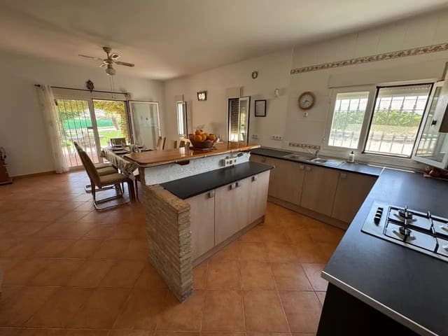 4 bedroom Penthouse for sale in Turre - € 350,000 (Ref: 9895288)