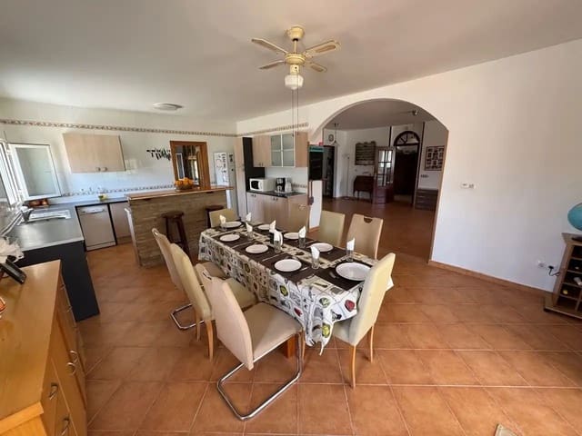 4 bedroom Penthouse for sale in Turre - € 350,000 (Ref: 9895288)