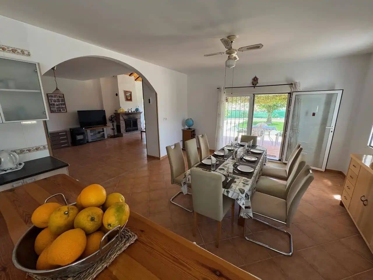 4 bedroom Penthouse for sale in Turre with pool garage - € 350,000 (Ref: 9895288)