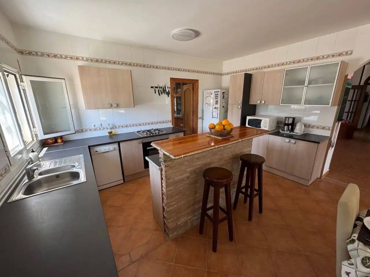 4 bedroom Penthouse for sale in Turre with pool garage - € 350,000 (Ref: 9895288)