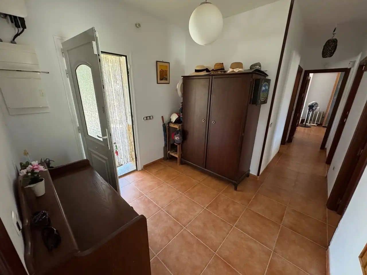4 bedroom Penthouse for sale in Turre with pool garage - € 350,000 (Ref: 9895288)