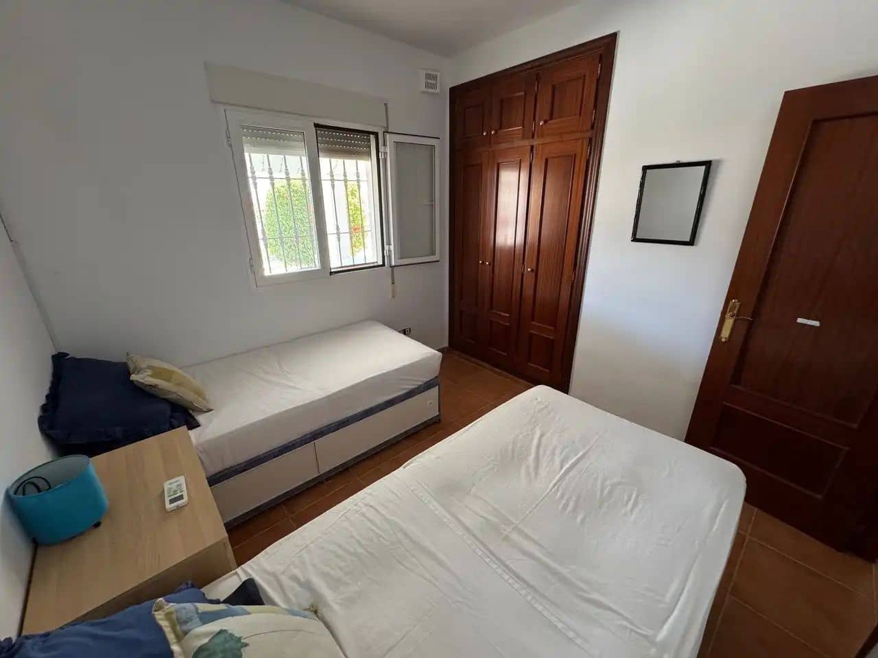 4 bedroom Penthouse for sale in Turre with pool garage - € 350,000 (Ref: 9895288)