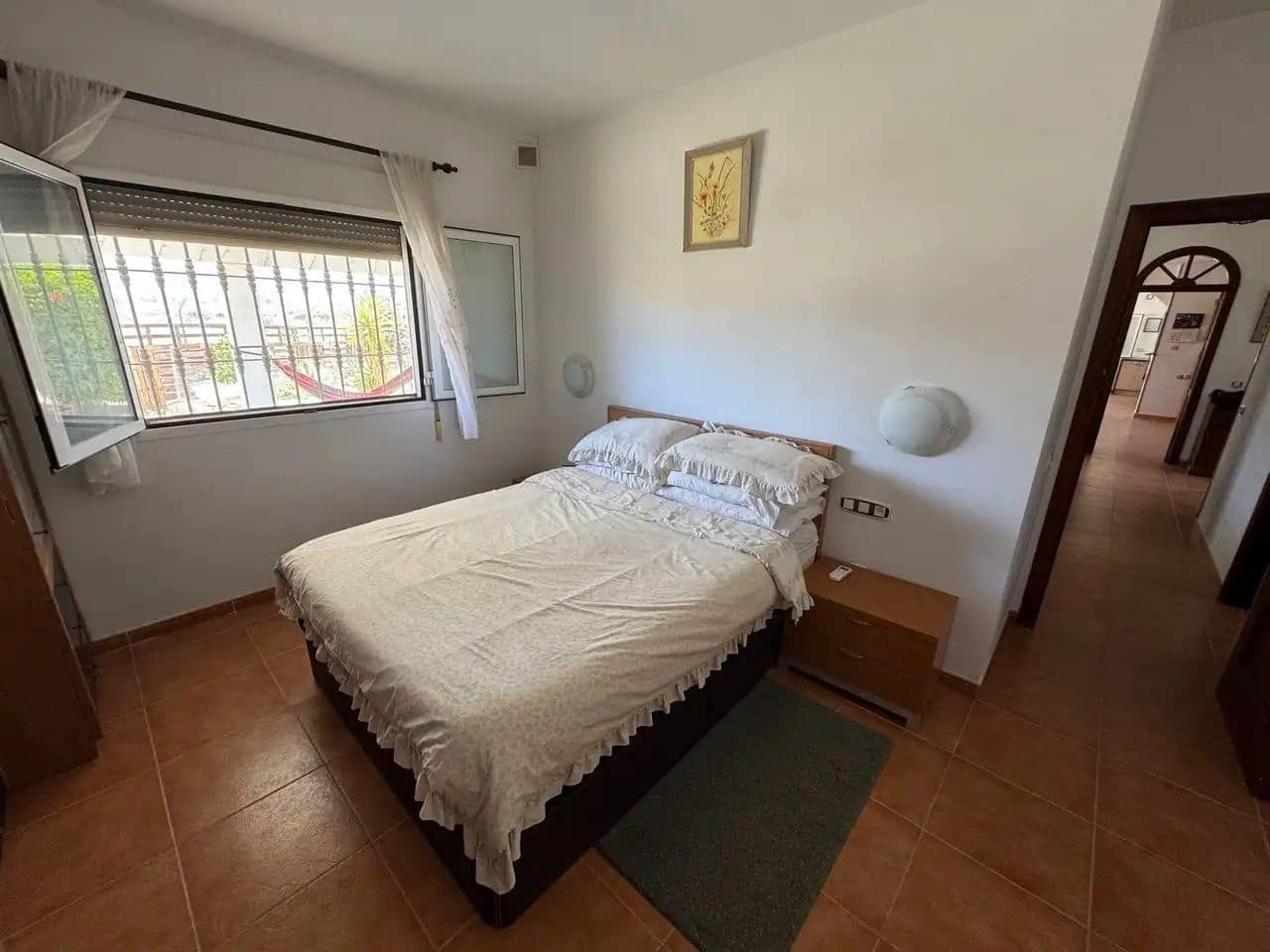 4 bedroom Penthouse for sale in Turre with pool garage - € 350,000 (Ref: 9895288)