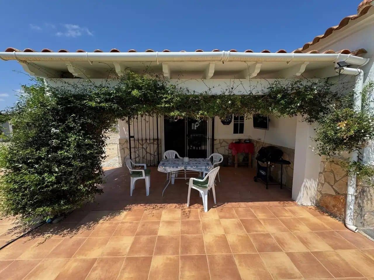 4 bedroom Penthouse for sale in Turre with pool garage - € 350,000 (Ref: 9895288)
