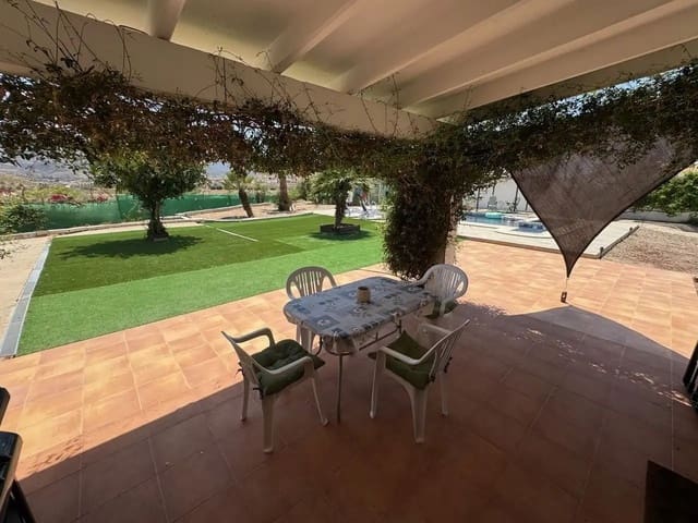 4 bedroom Penthouse for sale in Turre - € 350,000 (Ref: 9895288)