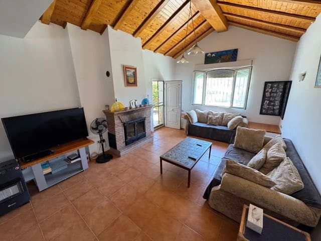 4 bedroom Penthouse for sale in Turre - € 350,000 (Ref: 9895288)