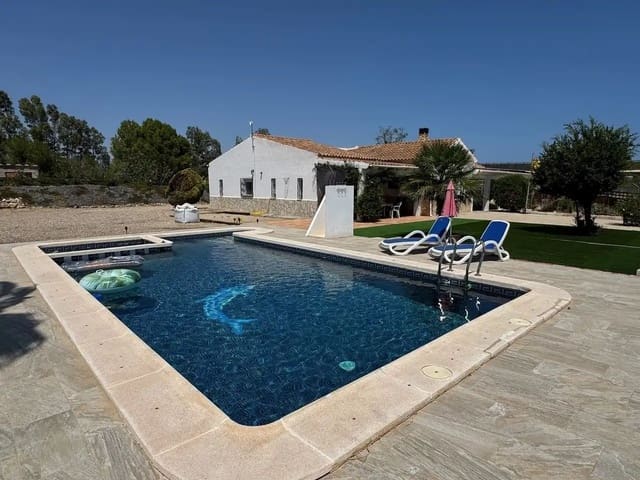 4 bedroom Penthouse for sale in Turre - € 350,000 (Ref: 9895288)