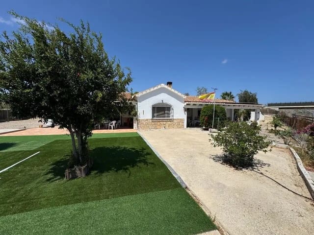 4 bedroom Penthouse for sale in Turre - € 350,000 (Ref: 9895288)