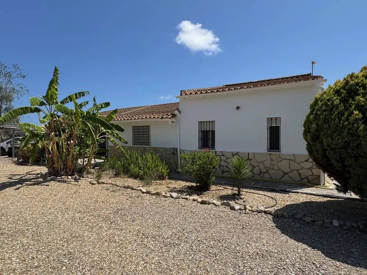 4 bedroom Penthouse for sale in Turre with pool garage - € 350,000 (Ref: 9895288)
