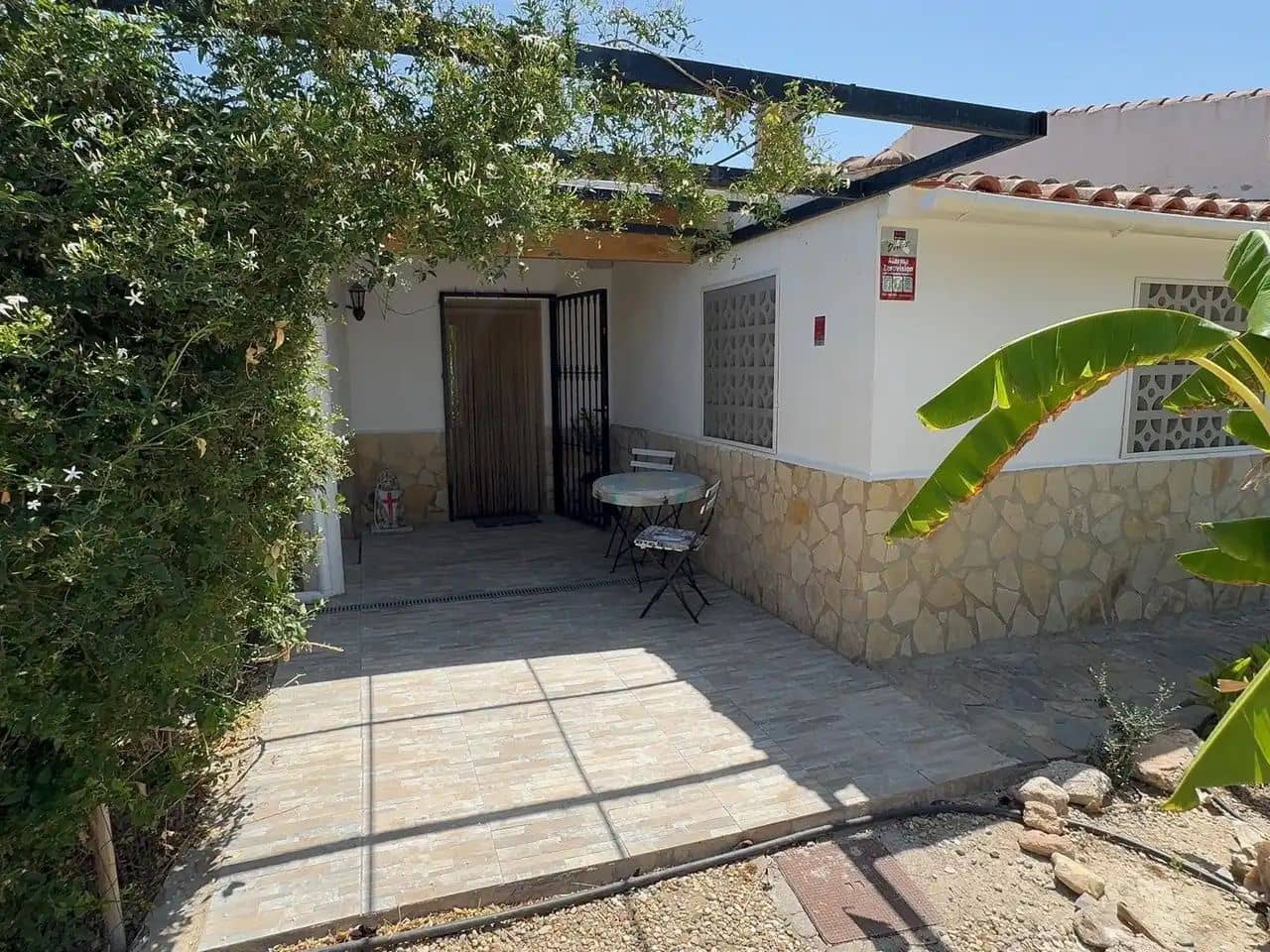 4 bedroom Penthouse for sale in Turre with pool garage - € 350,000 (Ref: 9895288)