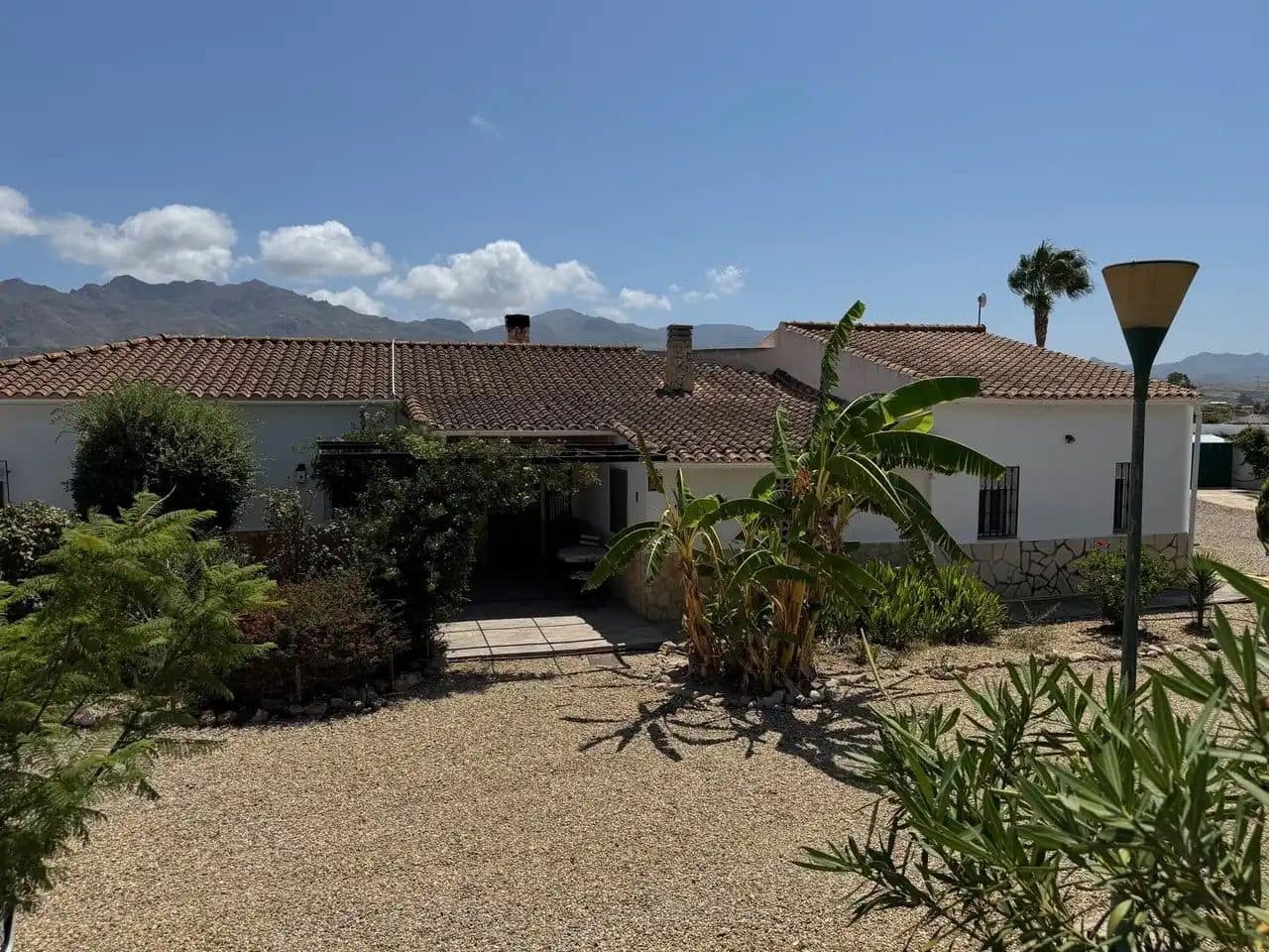 4 bedroom Penthouse for sale in Turre with pool garage - € 350,000 (Ref: 9895288)