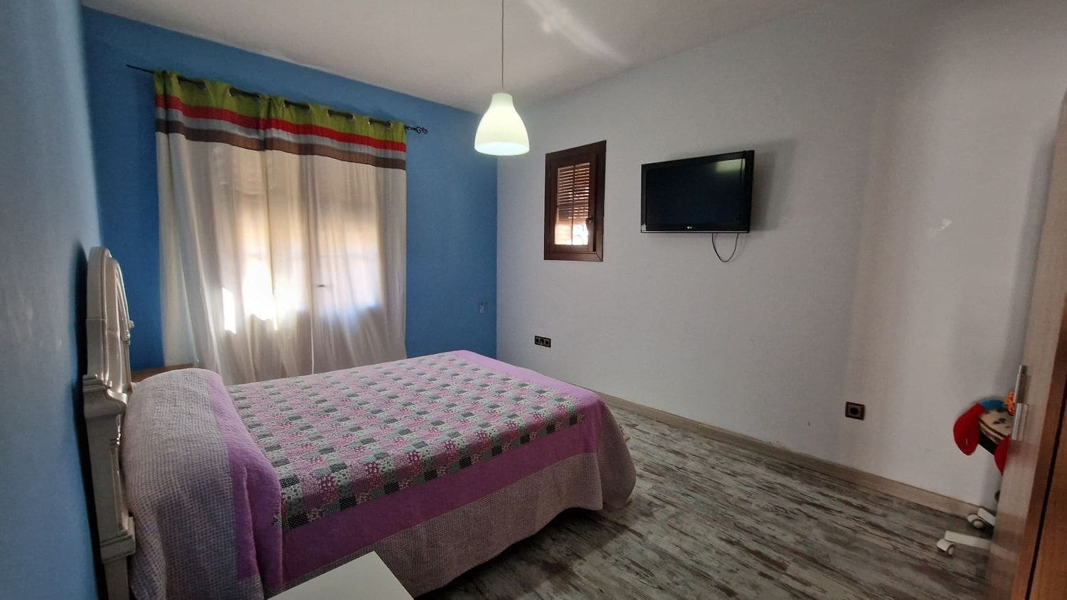 5 quarto Moradia para venda em Turre com garagem - 395 000 € (Ref: 9895289)