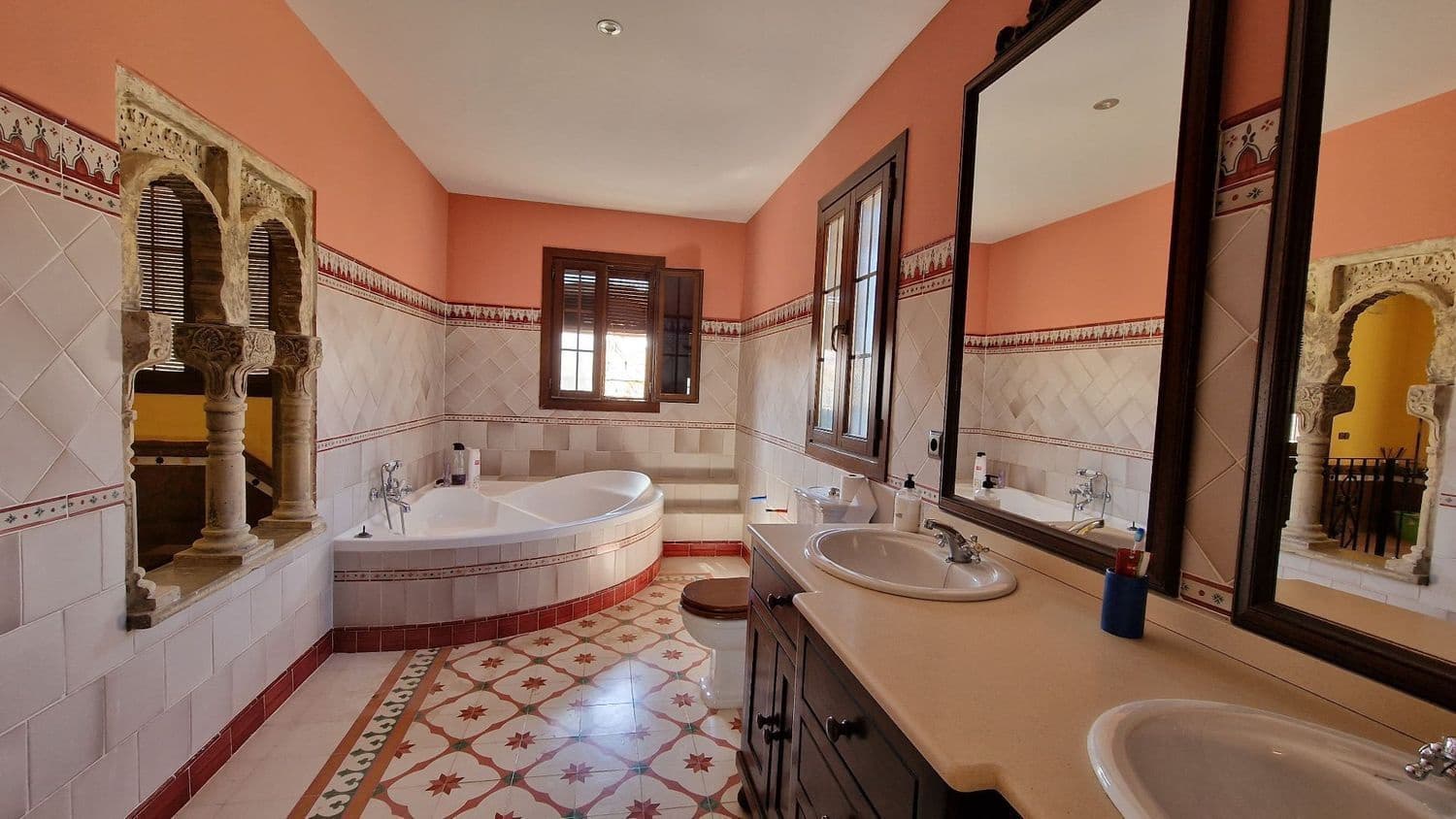 5 quarto Moradia para venda em Turre com garagem - 395 000 € (Ref: 9895289)