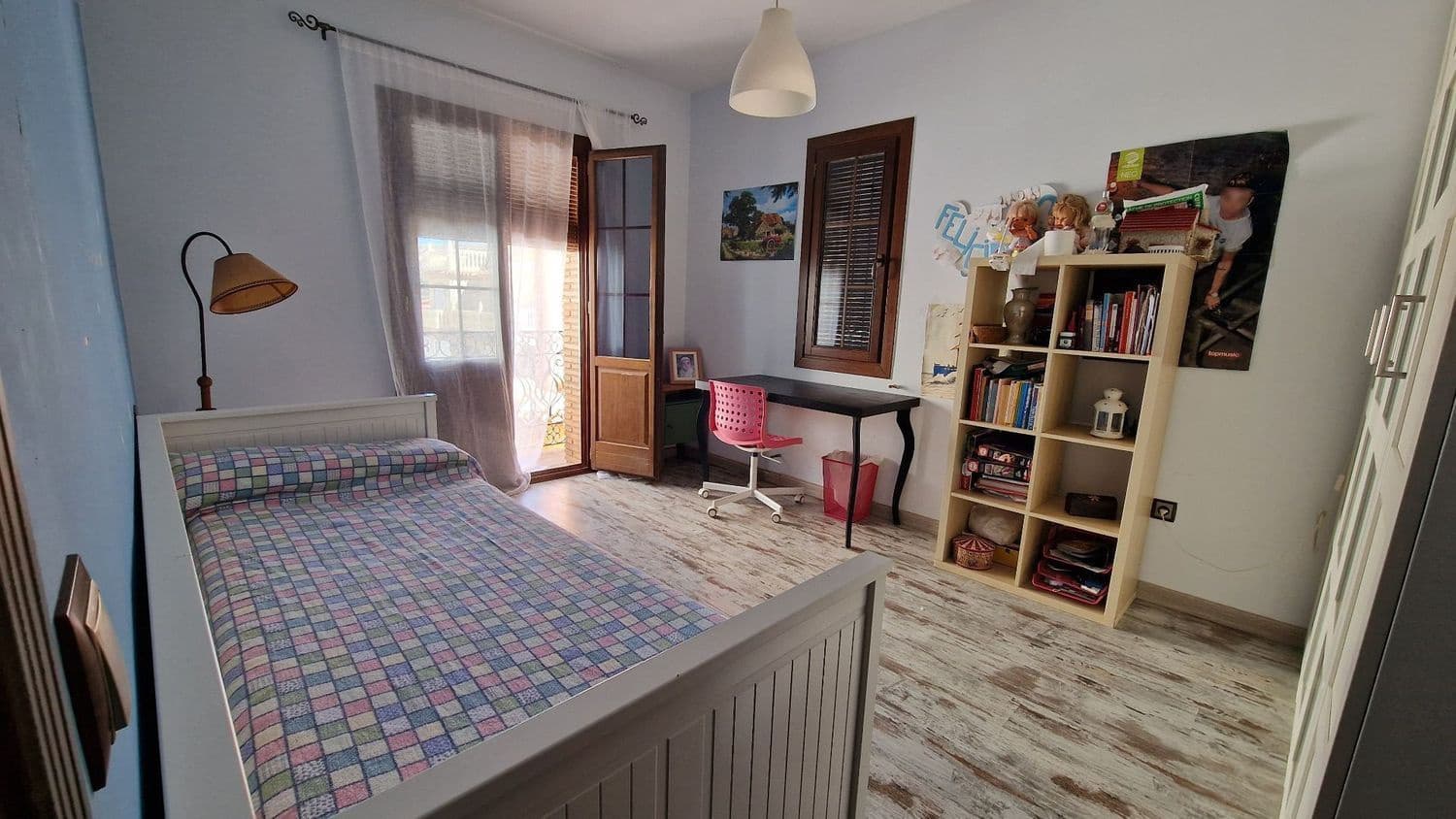 5 quarto Moradia para venda em Turre com garagem - 395 000 € (Ref: 9895289)