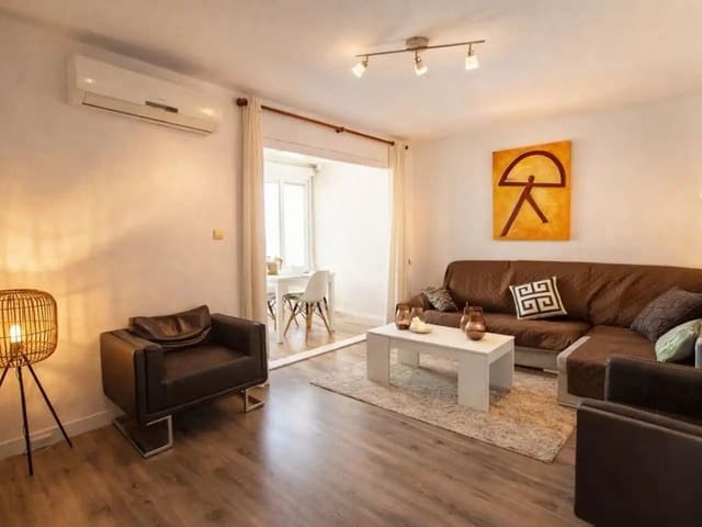 2 sypialnia Mieszkanie na sprzedaż w Mojácar z basenem garażem - 265 000 € (Ref: 9897118)