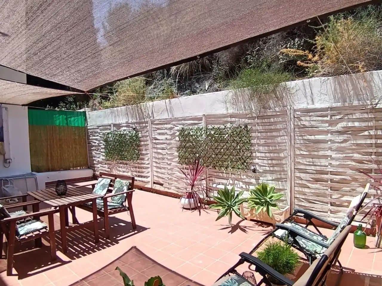 2 sypialnia Mieszkanie na sprzedaż w Mojacar z basenem garażem - 265 000 € (Ref: 9897118)