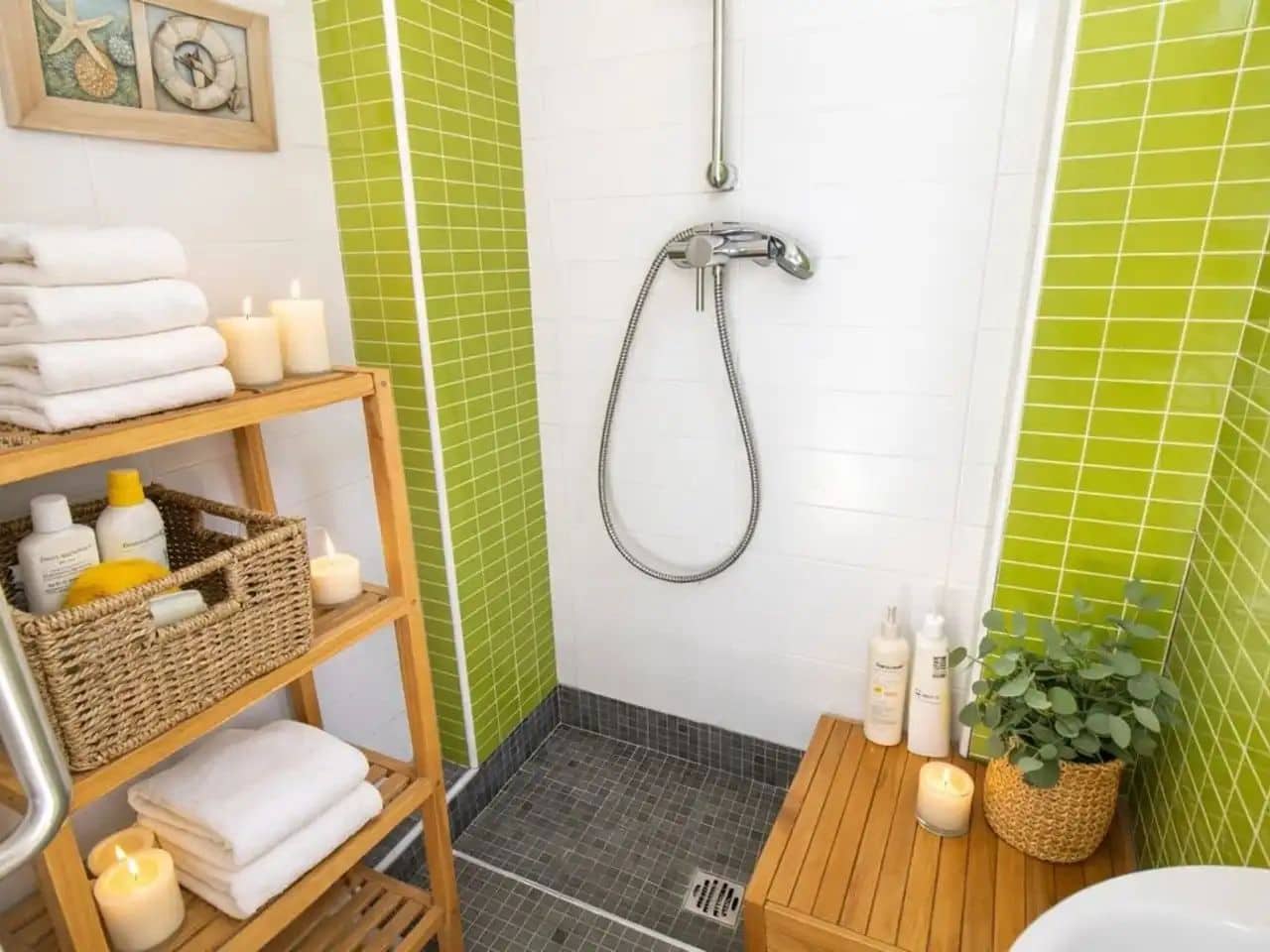 2 sypialnia Mieszkanie na sprzedaż w Mojacar z basenem garażem - 265 000 € (Ref: 9897118)