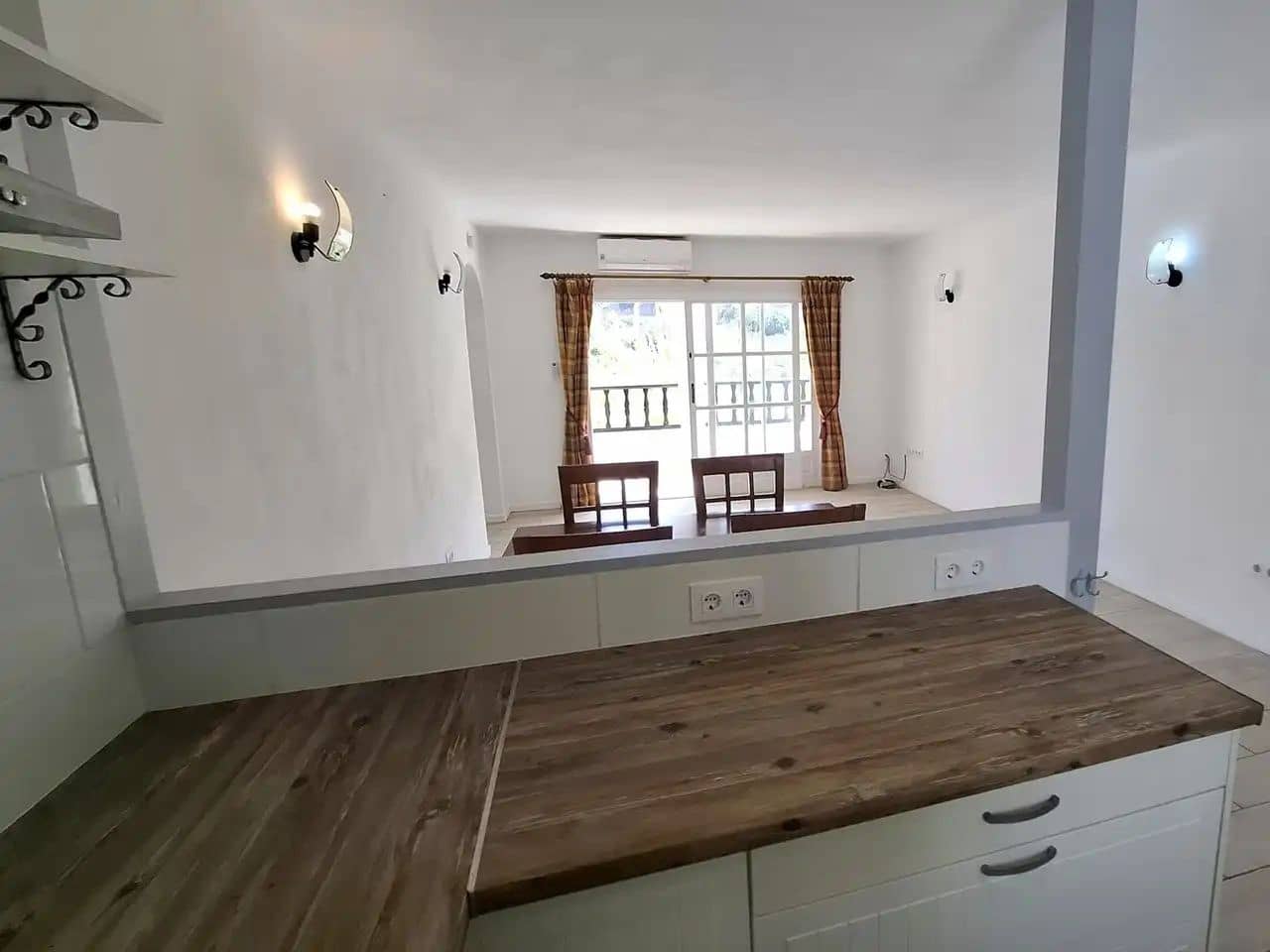 2 sovrum Lägenhet till salu i Mojacar med pool - 175 000 € (Ref: 9897119)