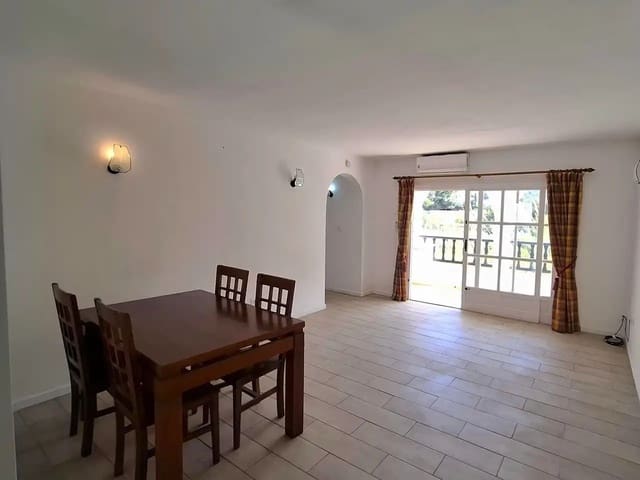 2 sypialnia Mieszkanie na sprzedaż w Mojácar z basenem - 175 000 € (Ref: 9897119)