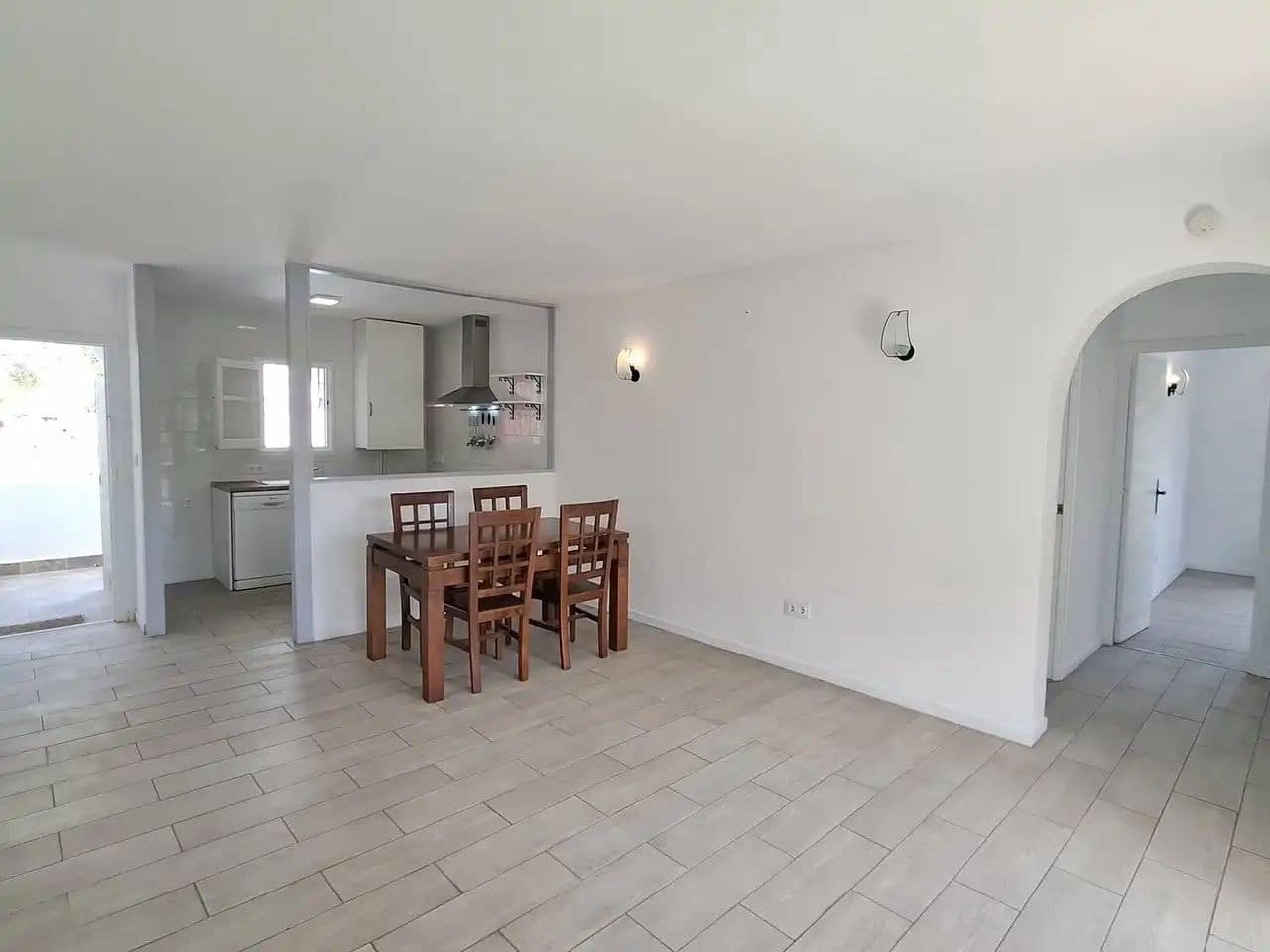 2 sovrum Lägenhet till salu i Mojacar med pool - 175 000 € (Ref: 9897119)