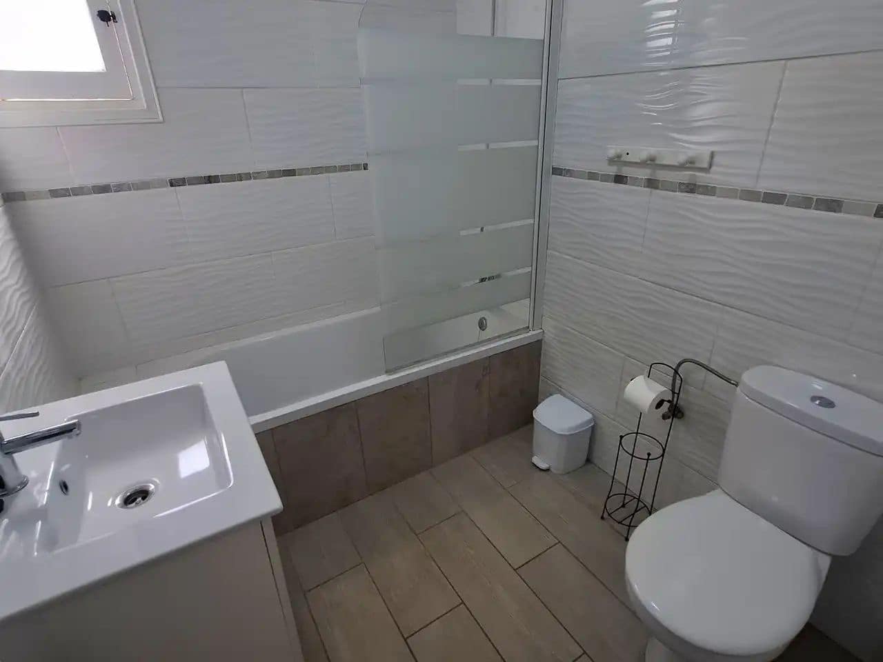 2 sovrum Lägenhet till salu i Mojacar med pool - 175 000 € (Ref: 9897119)