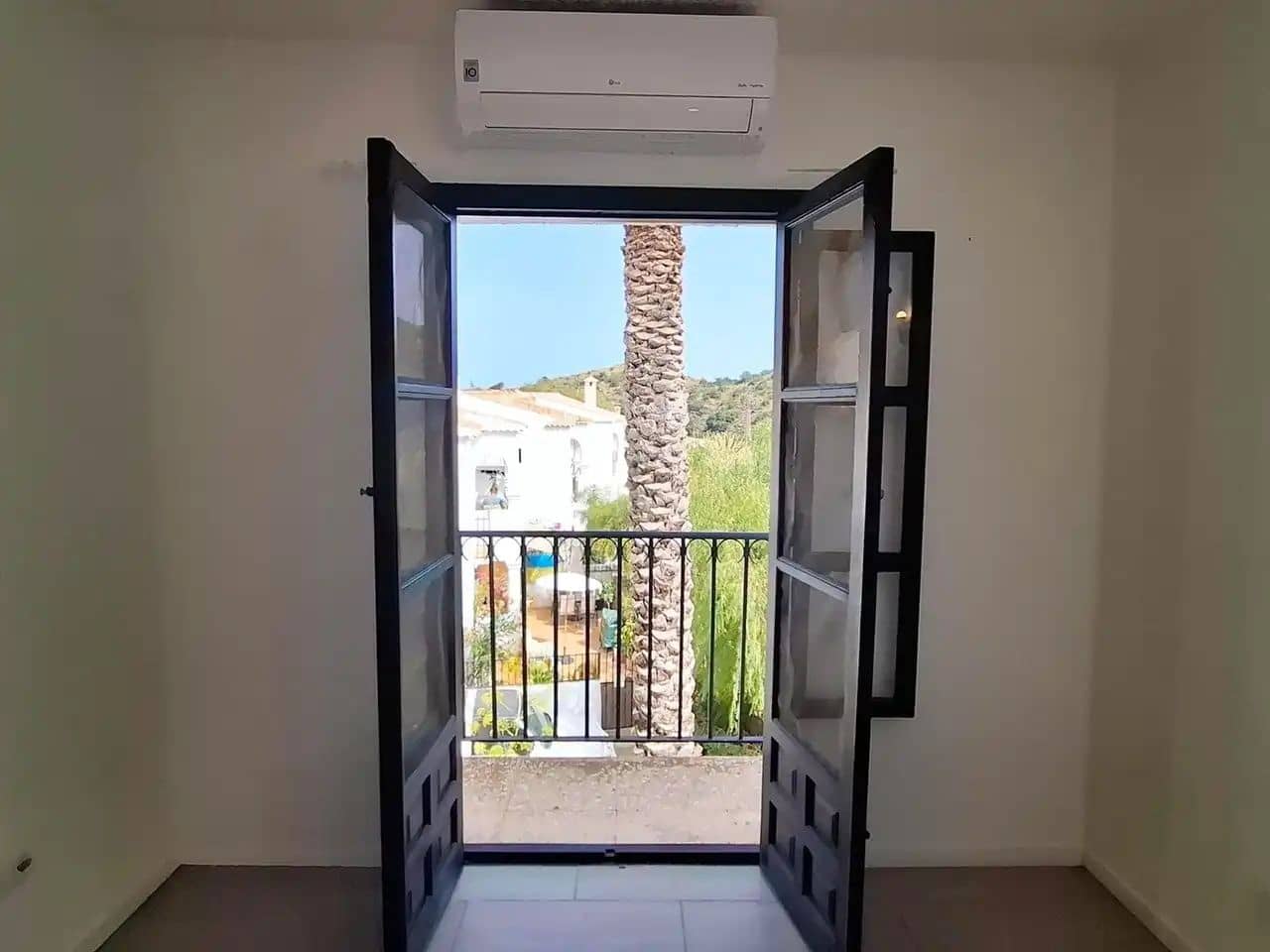 2 sovrum Lägenhet till salu i Mojacar med pool - 175 000 € (Ref: 9897119)