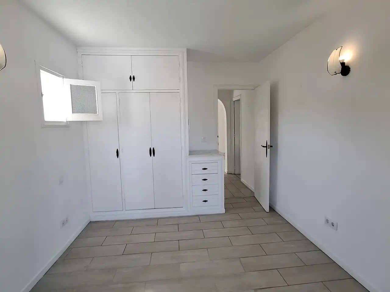 2 sovrum Lägenhet till salu i Mojacar med pool - 175 000 € (Ref: 9897119)