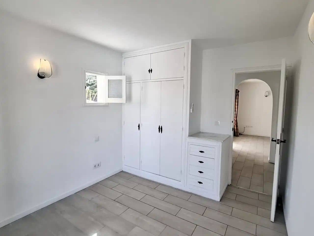2 sovrum Lägenhet till salu i Mojacar med pool - 175 000 € (Ref: 9897119)