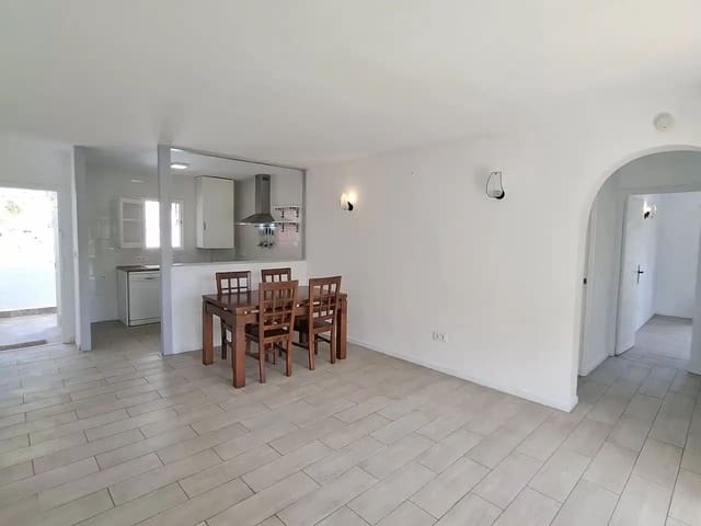 2 sypialnia Mieszkanie na sprzedaż w Mojácar z basenem - 175 000 € (Ref: 9897119)