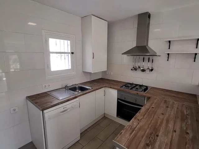 2 sypialnia Mieszkanie na sprzedaż w Mojácar z basenem - 175 000 € (Ref: 9897119)