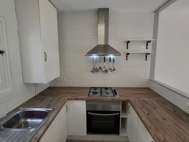 2 sypialnia Mieszkanie na sprzedaż w Mojácar z basenem - 175 000 € (Ref: 9897119)