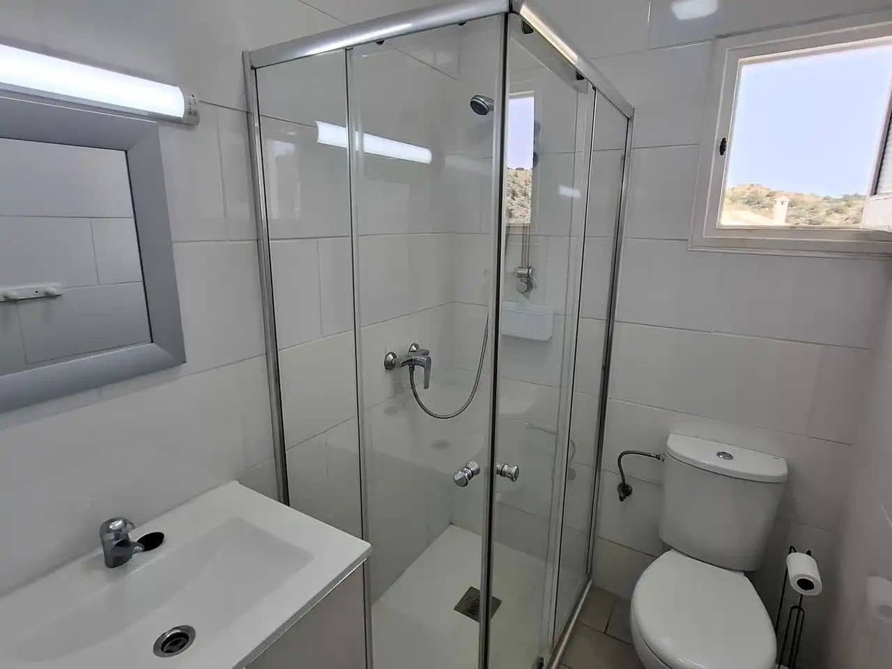 2 sovrum Lägenhet till salu i Mojacar med pool - 175 000 € (Ref: 9897119)