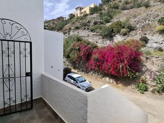 2 sypialnia Mieszkanie na sprzedaż w Mojácar z basenem - 175 000 € (Ref: 9897119)