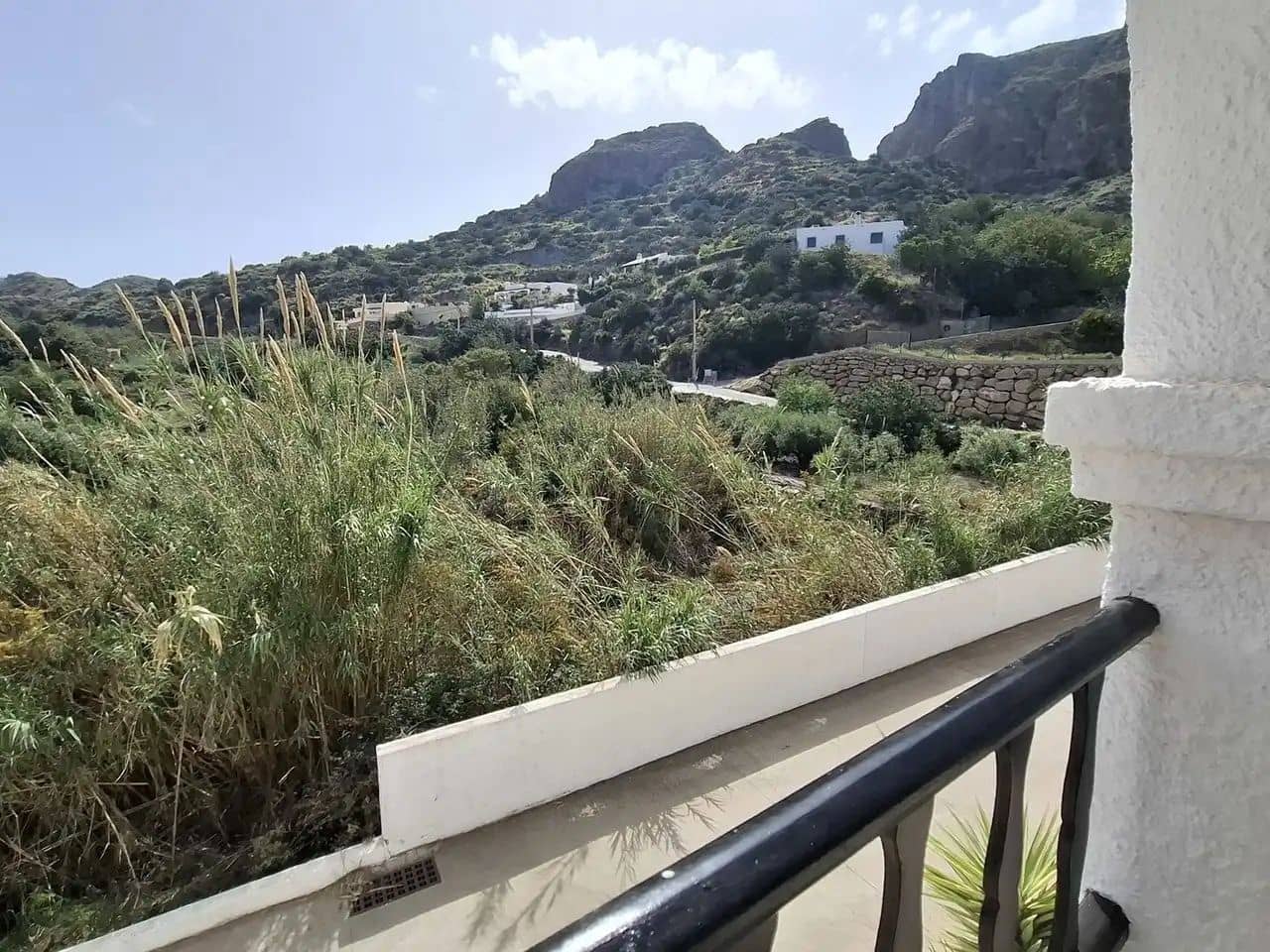2 sovrum Lägenhet till salu i Mojacar med pool - 175 000 € (Ref: 9897119)