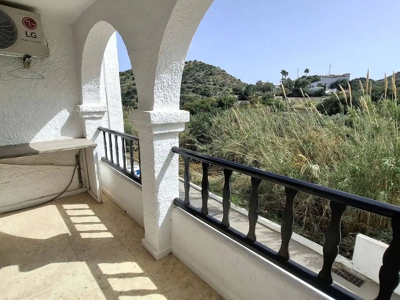 2 sovrum Lägenhet till salu i Mojacar med pool - 175 000 € (Ref: 9897119)