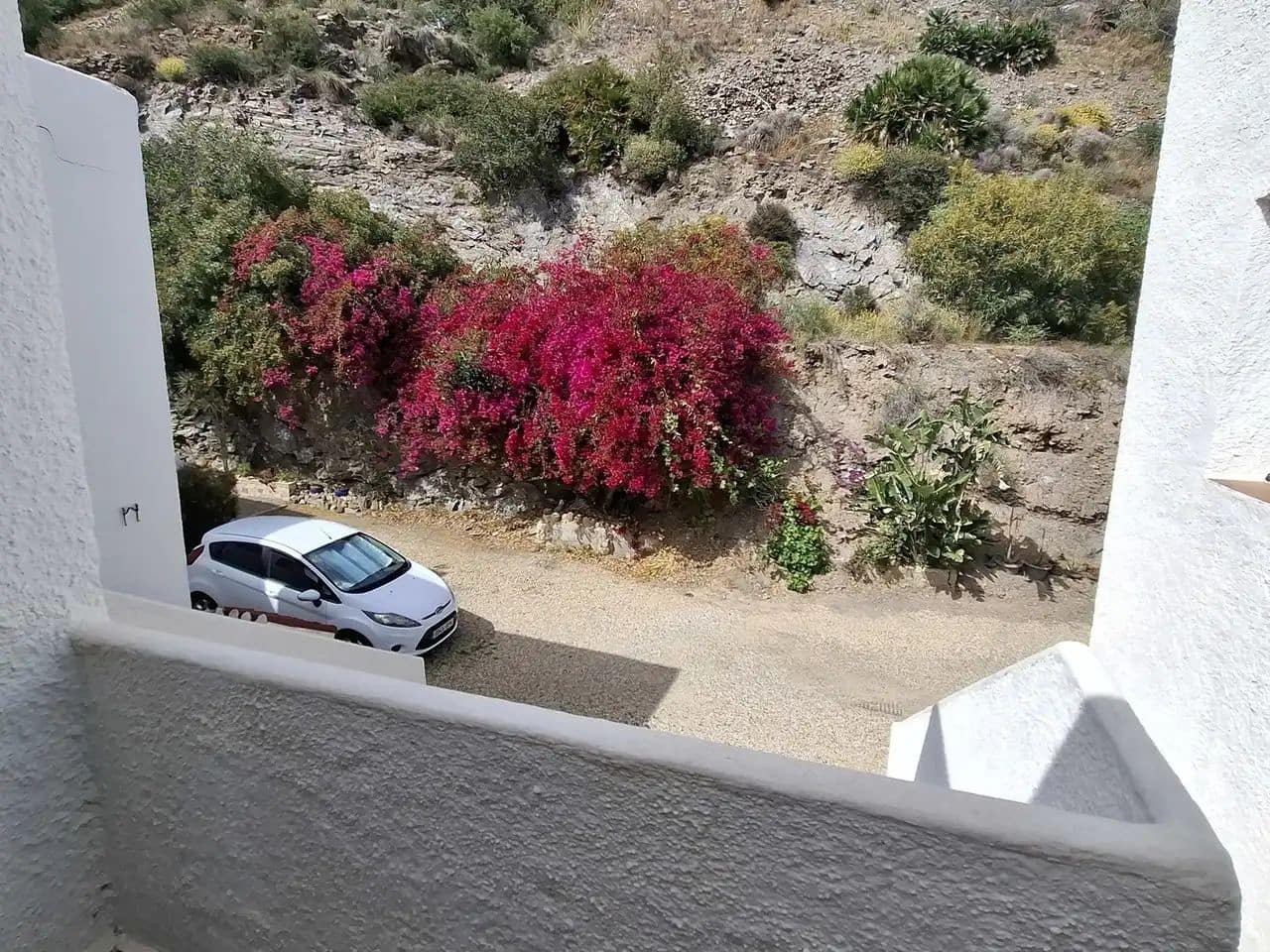2 sovrum Lägenhet till salu i Mojacar med pool - 175 000 € (Ref: 9897119)