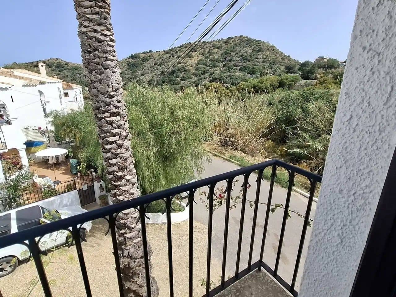 2 sovrum Lägenhet till salu i Mojacar med pool - 175 000 € (Ref: 9897119)
